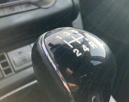 Серый Форд Фокус, объемом двигателя 1.6 л и пробегом 228 тыс. км за 6999 $, фото 17 на Automoto.ua