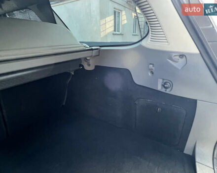 Серый Форд Фокус, объемом двигателя 1.6 л и пробегом 270 тыс. км за 5999 $, фото 63 на Automoto.ua