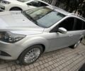 Сірий Форд Фокус, об'ємом двигуна 2 л та пробігом 287 тис. км за 5966 $, фото 1 на Automoto.ua