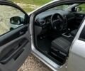 Сірий Форд Фокус, об'ємом двигуна 1.6 л та пробігом 216 тис. км за 6000 $, фото 10 на Automoto.ua