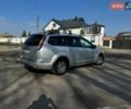 Сірий Форд Фокус, об'ємом двигуна 1.6 л та пробігом 301 тис. км за 5499 $, фото 20 на Automoto.ua