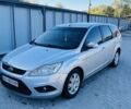 Сірий Форд Фокус, об'ємом двигуна 1.6 л та пробігом 313 тис. км за 5312 $, фото 1 на Automoto.ua