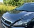 Сірий Форд Фокус, об'ємом двигуна 1.56 л та пробігом 218 тис. км за 5200 $, фото 15 на Automoto.ua
