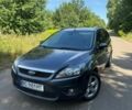 Сірий Форд Фокус, об'ємом двигуна 1.56 л та пробігом 218 тис. км за 5200 $, фото 22 на Automoto.ua