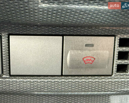 Сірий Форд Фокус, об'ємом двигуна 1.6 л та пробігом 251 тис. км за 6600 $, фото 47 на Automoto.ua