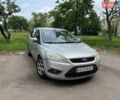 Сірий Форд Фокус, об'ємом двигуна 1.6 л та пробігом 239 тис. км за 5500 $, фото 1 на Automoto.ua