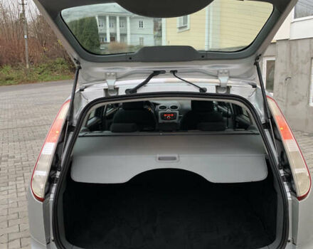 Сірий Форд Фокус, об'ємом двигуна 1.6 л та пробігом 203 тис. км за 6250 $, фото 16 на Automoto.ua