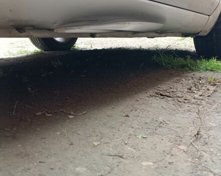 Серый Форд Фокус, объемом двигателя 0 л и пробегом 260 тыс. км за 5100 $, фото 11 на Automoto.ua