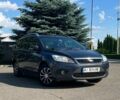 Сірий Форд Фокус, об'ємом двигуна 1.6 л та пробігом 338 тис. км за 5300 $, фото 1 на Automoto.ua