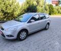 Сірий Форд Фокус, об'ємом двигуна 1.6 л та пробігом 178 тис. км за 5990 $, фото 3 на Automoto.ua