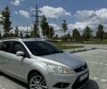 Серый Форд Фокус, объемом двигателя 1.6 л и пробегом 240 тыс. км за 5200 $, фото 2 на Automoto.ua