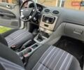 Сірий Форд Фокус, об'ємом двигуна 1.6 л та пробігом 237 тис. км за 5800 $, фото 22 на Automoto.ua