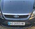 Сірий Форд Фокус, об'ємом двигуна 1.56 л та пробігом 228 тис. км за 6000 $, фото 20 на Automoto.ua