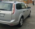 Сірий Форд Фокус, об'ємом двигуна 1.6 л та пробігом 335 тис. км за 5300 $, фото 1 на Automoto.ua