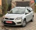 Серый Форд Фокус, объемом двигателя 1.6 л и пробегом 232 тыс. км за 6300 $, фото 11 на Automoto.ua
