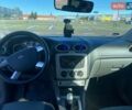 Сірий Форд Фокус, об'ємом двигуна 1.6 л та пробігом 265 тис. км за 5000 $, фото 10 на Automoto.ua
