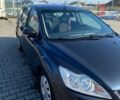 Сірий Форд Фокус, об'ємом двигуна 1.6 л та пробігом 241 тис. км за 4800 $, фото 1 на Automoto.ua