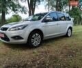 Сірий Форд Фокус, об'ємом двигуна 1.8 л та пробігом 225 тис. км за 5999 $, фото 1 на Automoto.ua