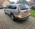 Сірий Форд Фокус, об'ємом двигуна 1.6 л та пробігом 232 тис. км за 6350 $, фото 9 на Automoto.ua