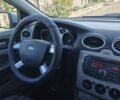 Сірий Форд Фокус, об'ємом двигуна 1.6 л та пробігом 300 тис. км за 2509 $, фото 12 на Automoto.ua