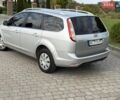 Сірий Форд Фокус, об'ємом двигуна 1.6 л та пробігом 280 тис. км за 3950 $, фото 7 на Automoto.ua