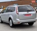Сірий Форд Фокус, об'ємом двигуна 1.8 л та пробігом 225 тис. км за 6000 $, фото 1 на Automoto.ua