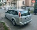Серый Форд Фокус, объемом двигателя 1.6 л и пробегом 263 тыс. км за 5300 $, фото 3 на Automoto.ua