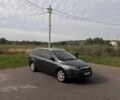 Серый Форд Фокус, объемом двигателя 1.6 л и пробегом 327 тыс. км за 5500 $, фото 1 на Automoto.ua