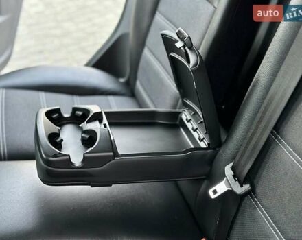 Серый Форд Фокус, объемом двигателя 1.6 л и пробегом 234 тыс. км за 6800 $, фото 29 на Automoto.ua