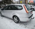 Сірий Форд Фокус, об'ємом двигуна 0 л та пробігом 172 тис. км за 5950 $, фото 32 на Automoto.ua
