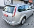 Сірий Форд Фокус, об'ємом двигуна 1.6 л та пробігом 178 тис. км за 5990 $, фото 9 на Automoto.ua