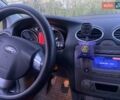 Сірий Форд Фокус, об'ємом двигуна 1.6 л та пробігом 279 тис. км за 5900 $, фото 12 на Automoto.ua