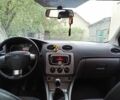Сірий Форд Фокус, об'ємом двигуна 1.56 л та пробігом 264 тис. км за 6350 $, фото 18 на Automoto.ua