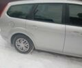 Сірий Форд Фокус, об'ємом двигуна 1.8 л та пробігом 259 тис. км за 5400 $, фото 8 на Automoto.ua