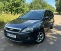 Сірий Форд Фокус, об'ємом двигуна 1.56 л та пробігом 218 тис. км за 5200 $, фото 1 на Automoto.ua