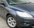 Сірий Форд Фокус, об'ємом двигуна 1.6 л та пробігом 200 тис. км за 5950 $, фото 13 на Automoto.ua