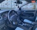 Сірий Форд Фокус, об'ємом двигуна 1.6 л та пробігом 290 тис. км за 5800 $, фото 13 на Automoto.ua