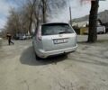 Сірий Форд Фокус, об'ємом двигуна 1.6 л та пробігом 159 тис. км за 5200 $, фото 2 на Automoto.ua