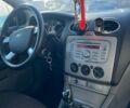 Сірий Форд Фокус, об'ємом двигуна 1.6 л та пробігом 241 тис. км за 5250 $, фото 3 на Automoto.ua