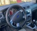 Сірий Форд Фокус, об'ємом двигуна 1.56 л та пробігом 285 тис. км за 3999 $, фото 9 на Automoto.ua