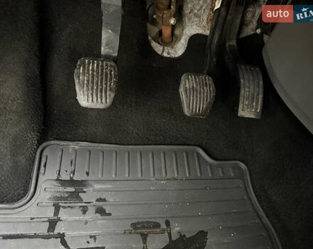 Сірий Форд Фокус, об'ємом двигуна 1.56 л та пробігом 187 тис. км за 5500 $, фото 19 на Automoto.ua