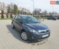 Сірий Форд Фокус, об'ємом двигуна 1.56 л та пробігом 272 тис. км за 6000 $, фото 1 на Automoto.ua