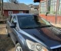 Сірий Форд Фокус, об'ємом двигуна 2 л та пробігом 230 тис. км за 5100 $, фото 1 на Automoto.ua
