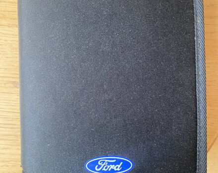 Сірий Форд Фокус, об'ємом двигуна 1.6 л та пробігом 247 тис. км за 6900 $, фото 28 на Automoto.ua