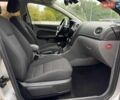 Сірий Форд Фокус, об'ємом двигуна 1.8 л та пробігом 225 тис. км за 6000 $, фото 4 на Automoto.ua