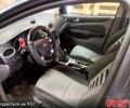 Сірий Форд Фокус, об'ємом двигуна 1.6 л та пробігом 224 тис. км за 4750 $, фото 2 на Automoto.ua