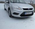 Сірий Форд Фокус, об'ємом двигуна 1.6 л та пробігом 200 тис. км за 6300 $, фото 4 на Automoto.ua