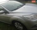 Сірий Форд Фокус, об'ємом двигуна 1.56 л та пробігом 260 тис. км за 5000 $, фото 6 на Automoto.ua