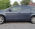 Серый Форд Фокус, объемом двигателя 1.6 л и пробегом 310 тыс. км за 6000 $, фото 5 на Automoto.ua
