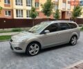 Серый Форд Фокус, объемом двигателя 1.6 л и пробегом 167 тыс. км за 6600 $, фото 2 на Automoto.ua